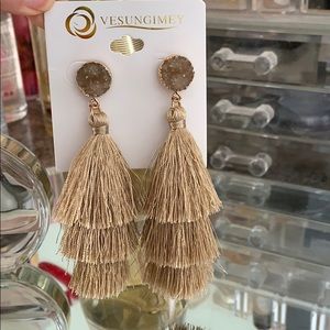 NVW Earrings